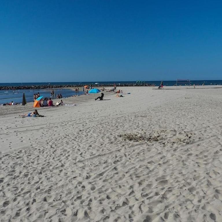 T2 climatisé sur le Port de Carnon - Appartement 1 Chambre - 5