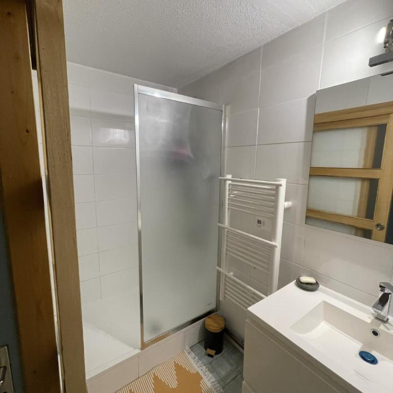 T2 climatisé sur le Port de Carnon - Appartement 1 Chambre - 11