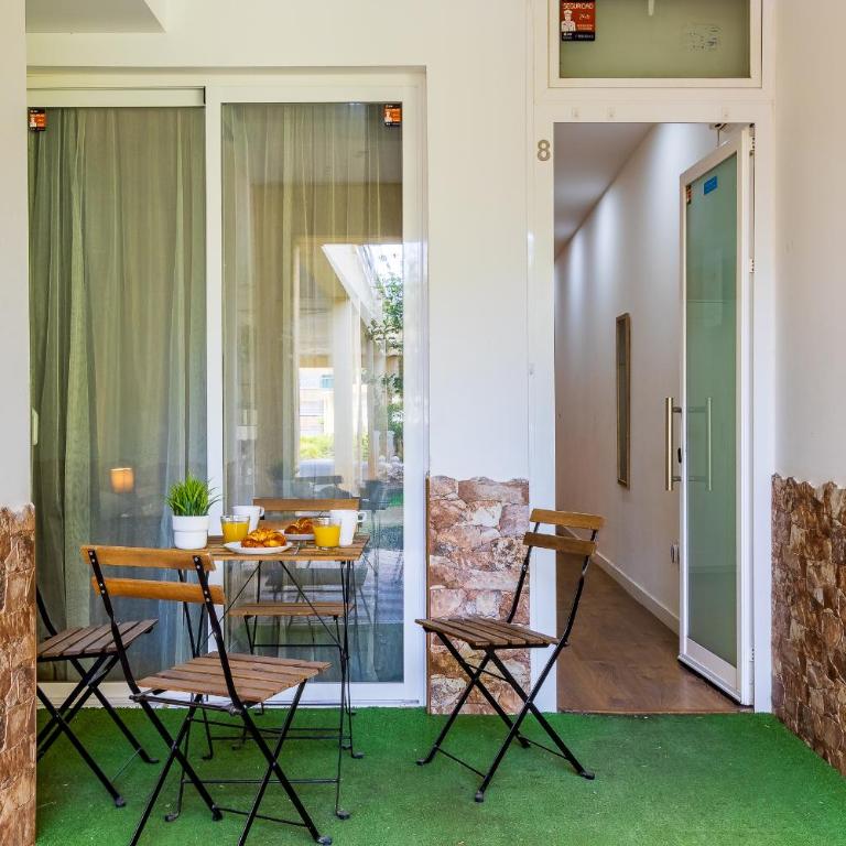 Eurosol 8 By IVI Real Estate - Apartamento de 1 dormitorio - 7