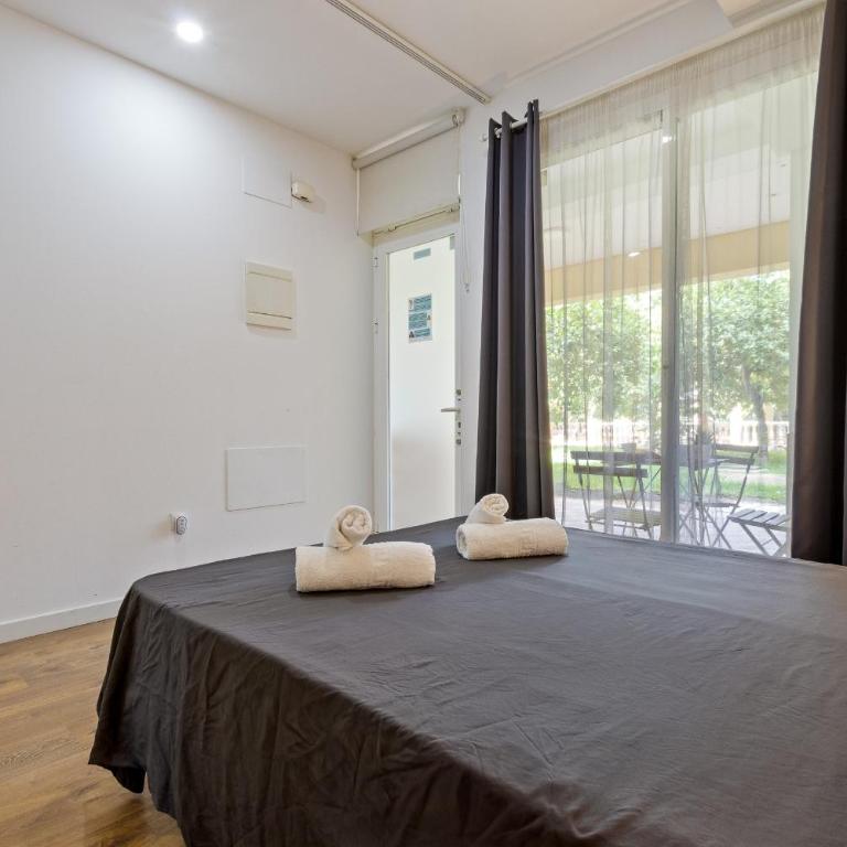 Eurosol 8 By IVI Real Estate - Apartamento de 1 dormitorio - 10
