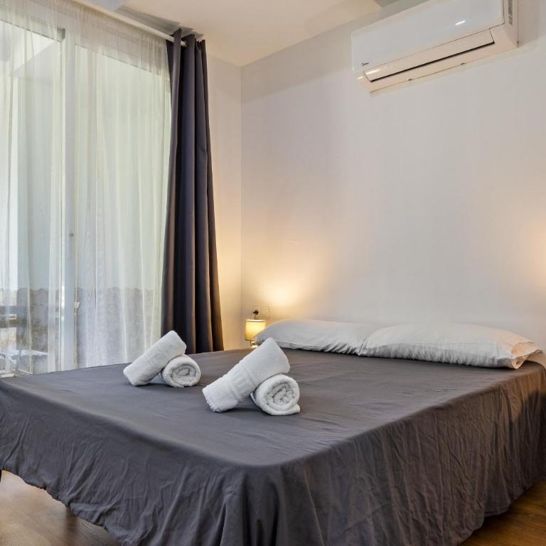 Eurosol 8 By IVI Real Estate - Apartamento de 1 dormitorio - 3