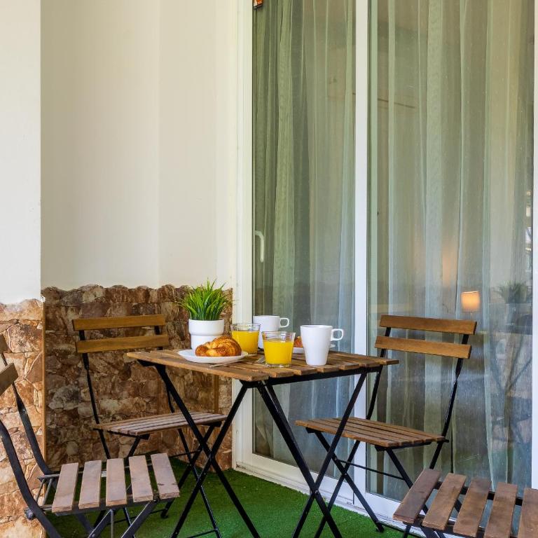 Eurosol 8 By IVI Real Estate - Apartamento de 1 dormitorio - 13