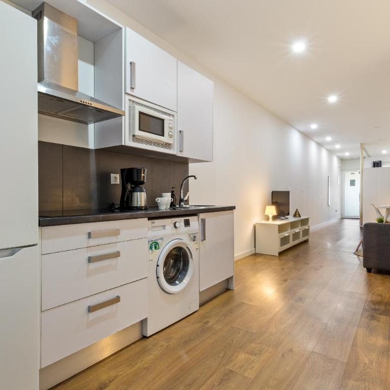 Eurosol 8 By IVI Real Estate - Apartamento de 1 dormitorio - 14