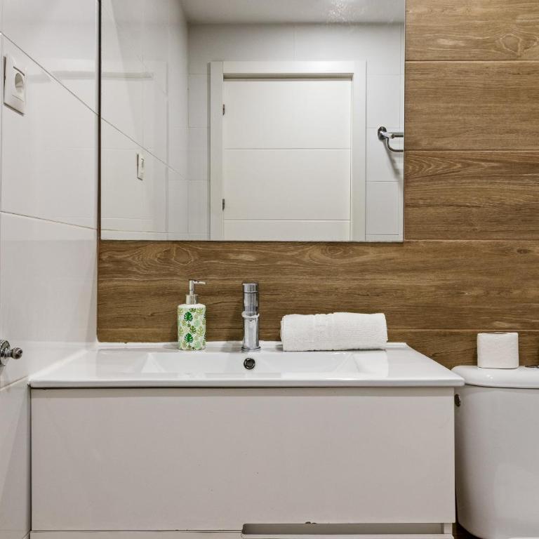 Eurosol 8 By IVI Real Estate - Apartamento de 1 dormitorio - 15