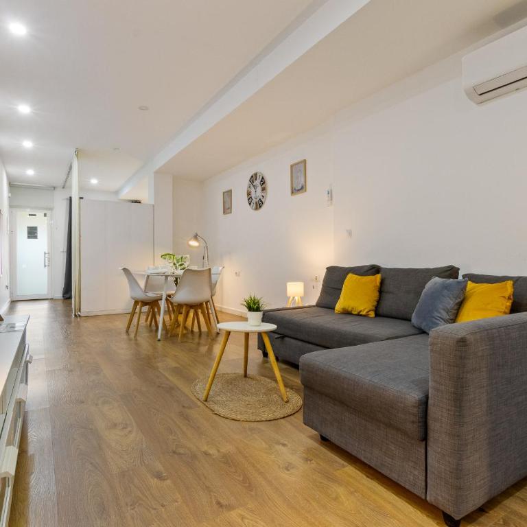 Eurosol 8 By IVI Real Estate - Apartamento de 1 dormitorio - 16