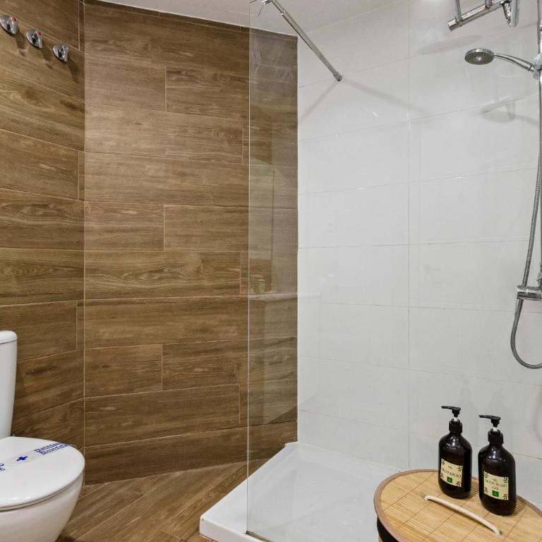 Eurosol 8 By IVI Real Estate - Apartamento de 1 dormitorio - 5