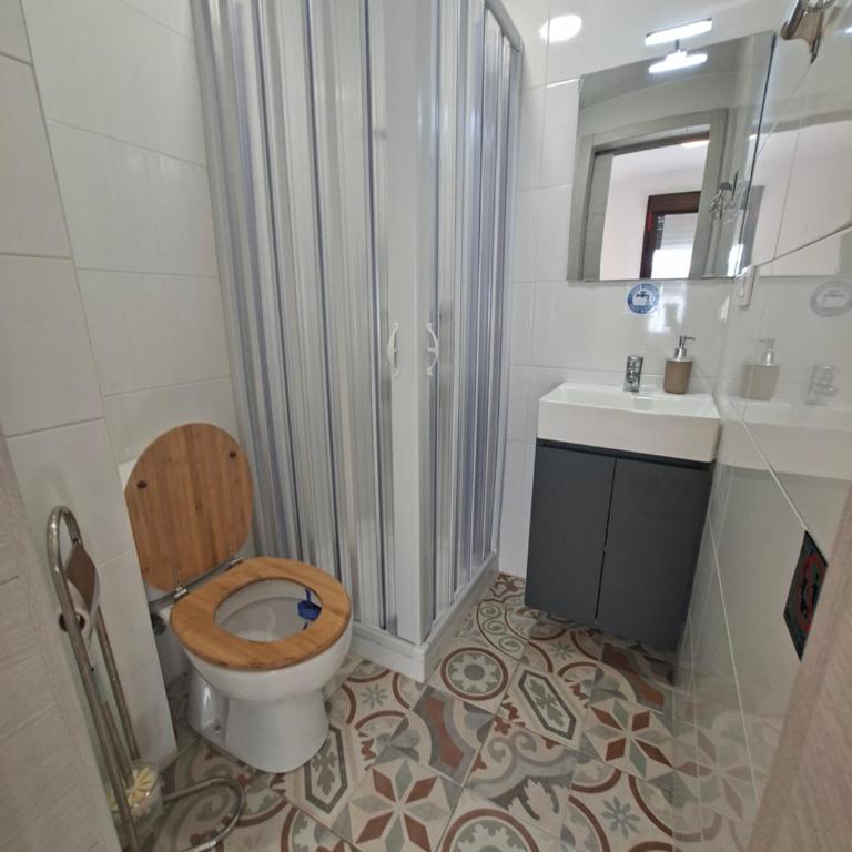 Alcazaba Home - Habitación Doble con baño privado - 11
