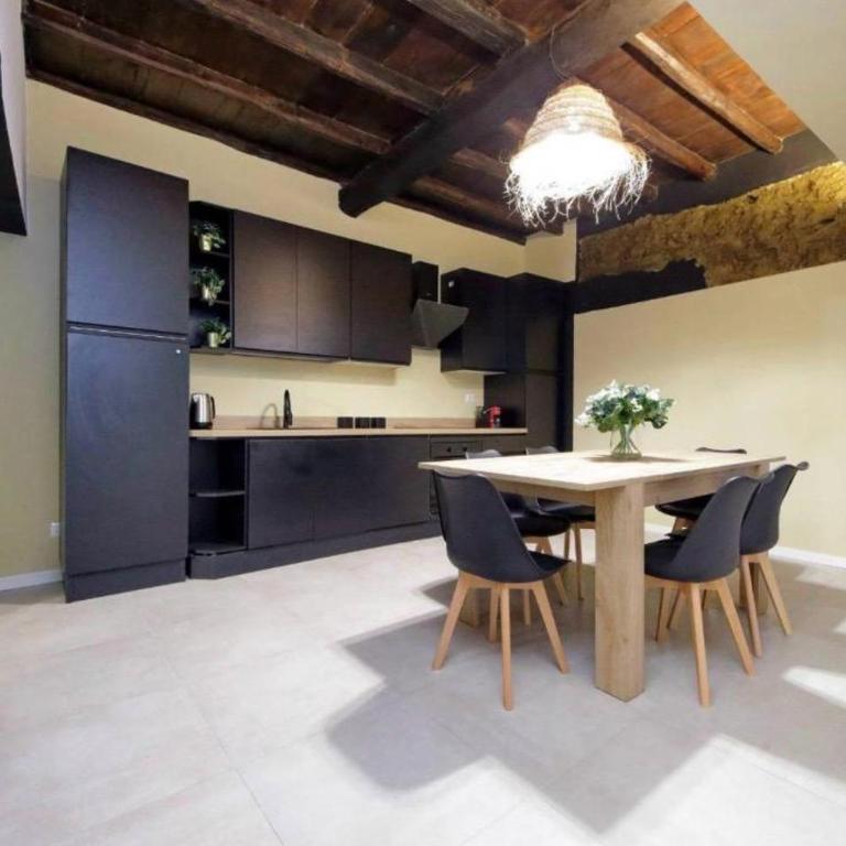 Loft TREVI FOUNTAIN IV - Appartamento con 2 Camere da Letto - 15