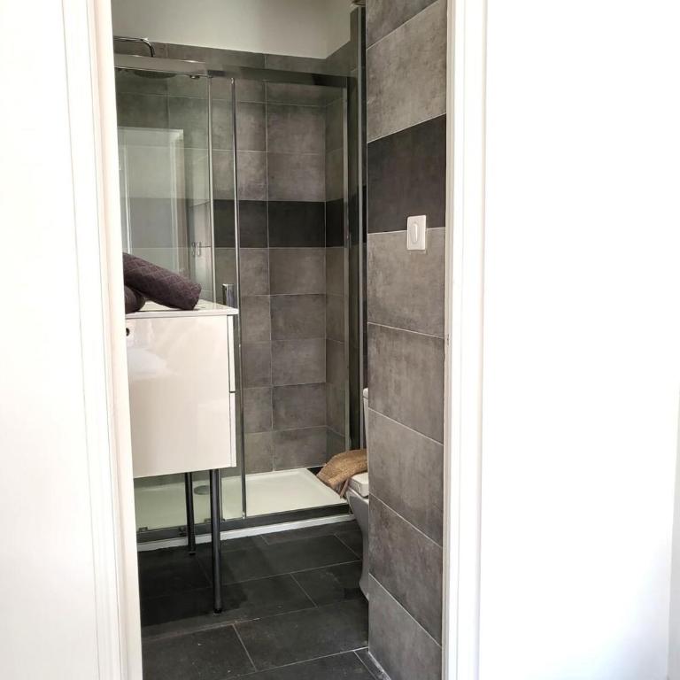 Providence - Studio 20 m avec terrasse - Studio Standard - 12