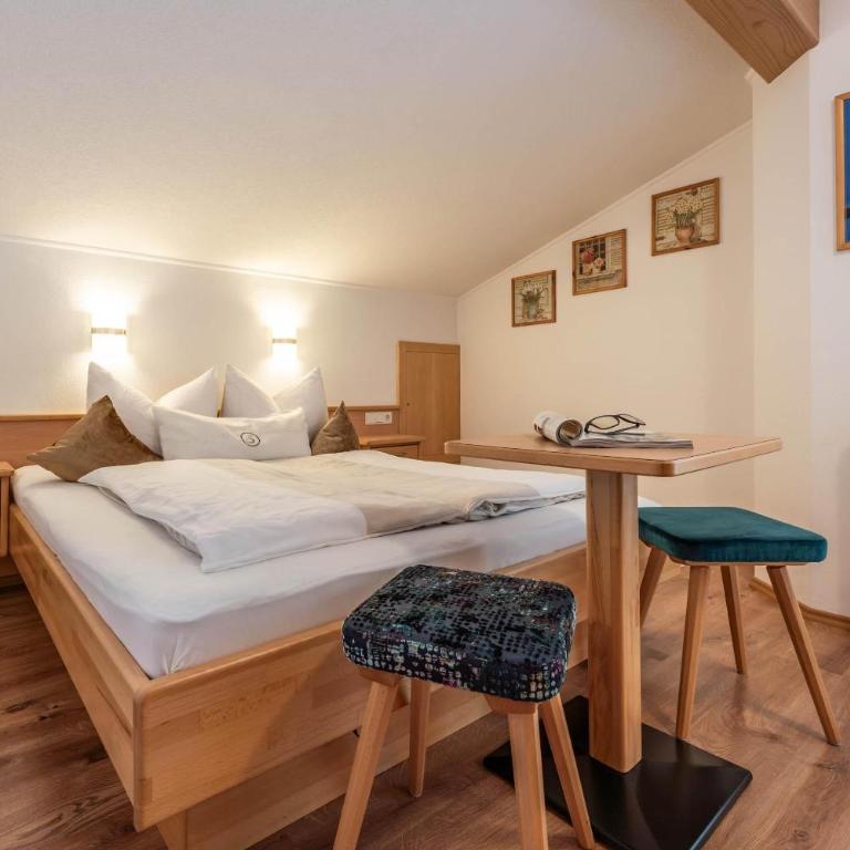 Apartment Schöser - Apartment mit 2 Schlafzimmern - 25
