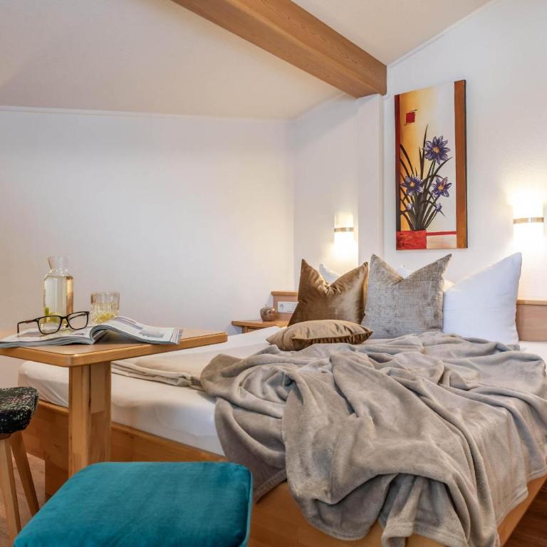 Apartment Schöser - Apartment mit 2 Schlafzimmern - 28