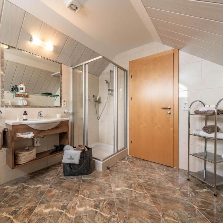 Apartment Schöser - Apartment mit 2 Schlafzimmern - 43