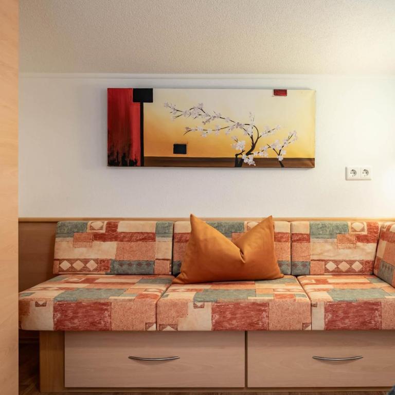 Apartment Schöser - Apartment mit 2 Schlafzimmern - 48