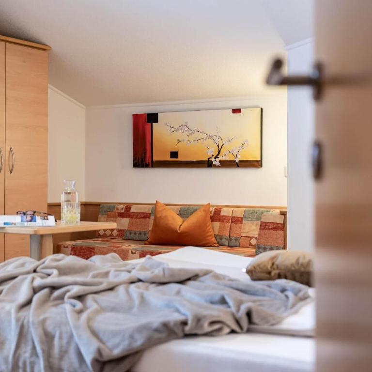 Apartment Schöser - Apartment mit 2 Schlafzimmern - 51