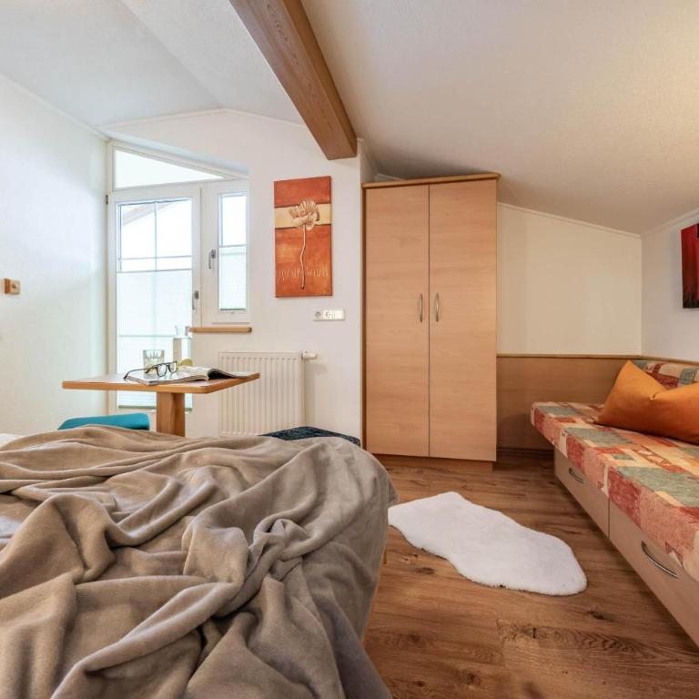 Apartment Schöser - Apartment mit 2 Schlafzimmern - 54
