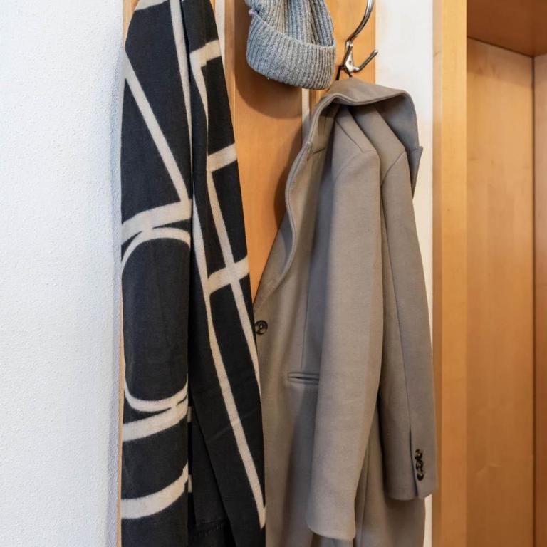 Apartment Schöser - Apartment mit 2 Schlafzimmern - 63
