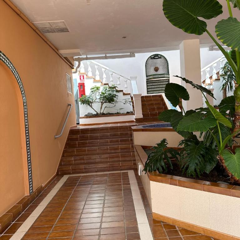 Ocean View 530 - Apartment mit 1 Schlafzimmer - 18