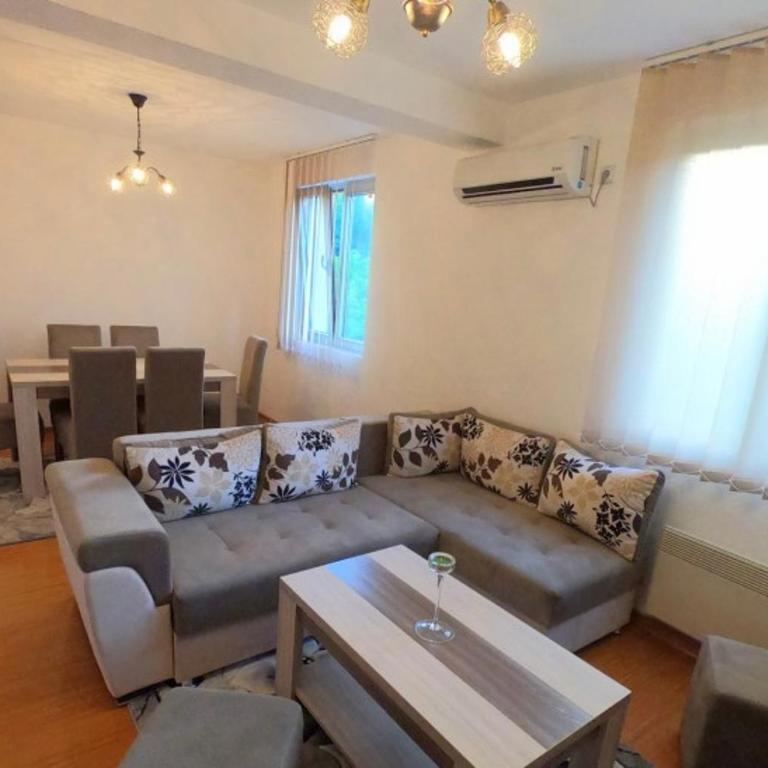 Apartman TermeVB - Apartman sa 1 Spavaćom Sobom - 2