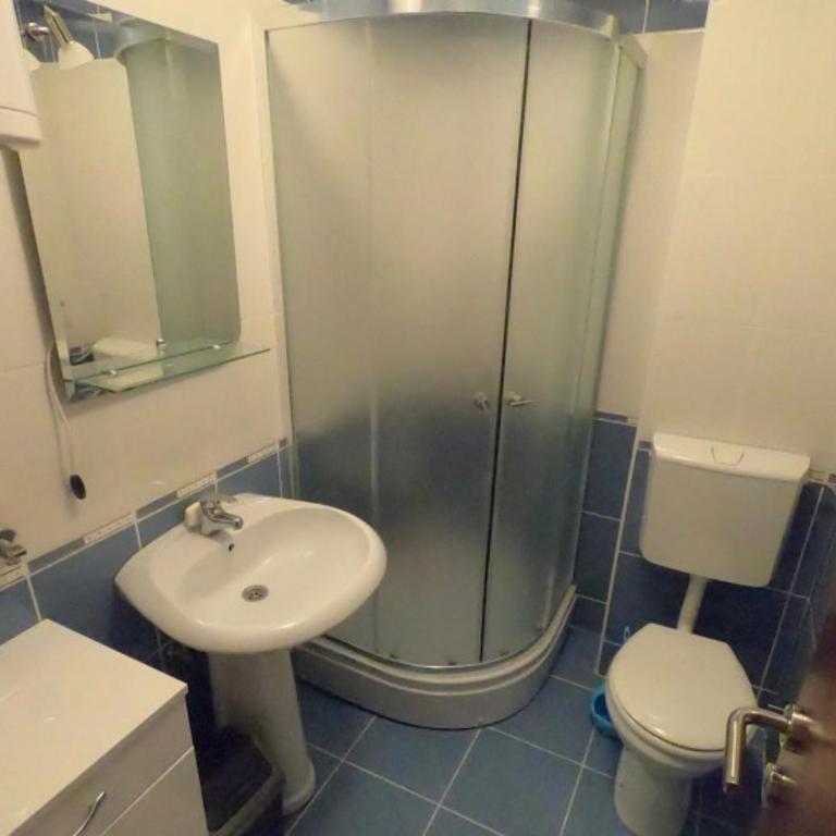Apartman TermeVB - Apartman sa 1 Spavaćom Sobom - 3