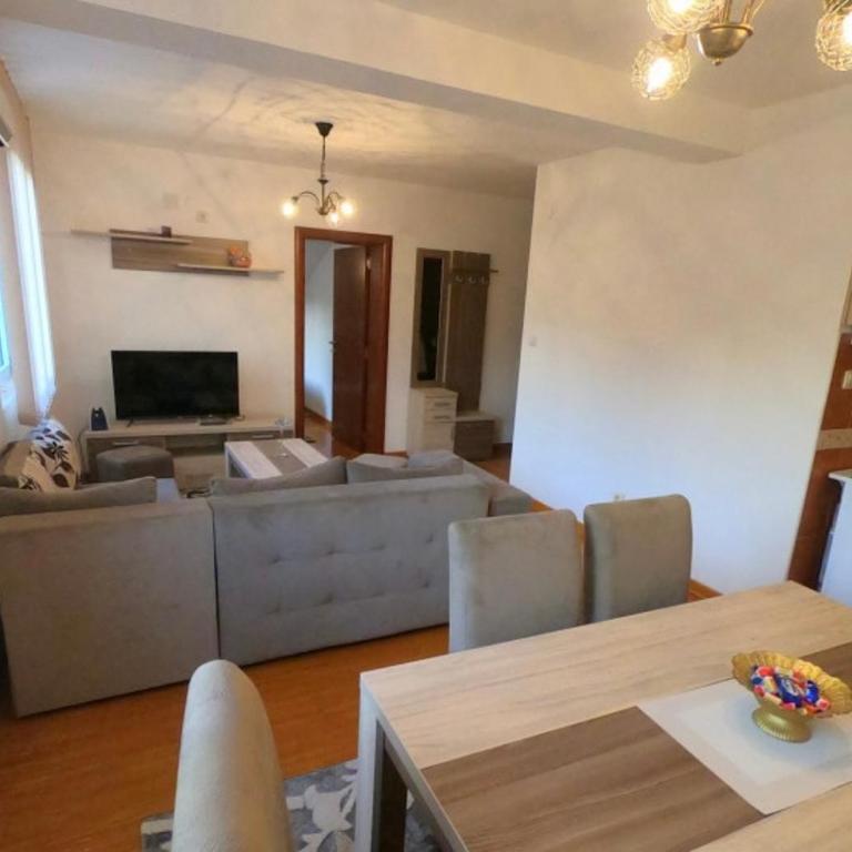 Apartman TermeVB - Apartman sa 1 Spavaćom Sobom - 4