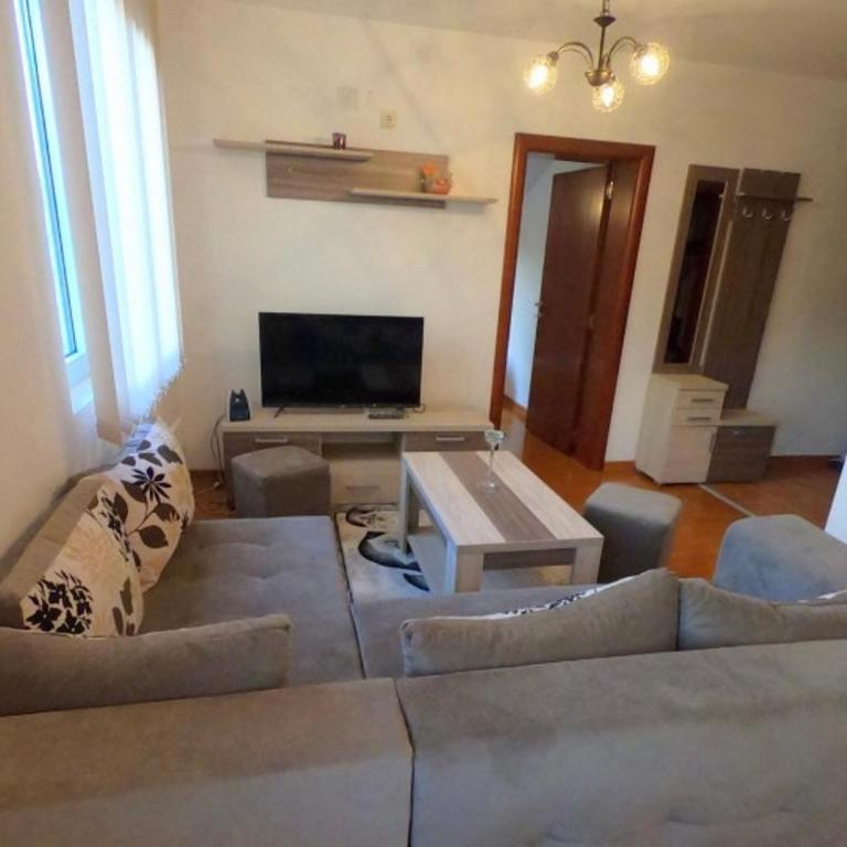Apartman TermeVB - Apartman sa 1 Spavaćom Sobom - 5
