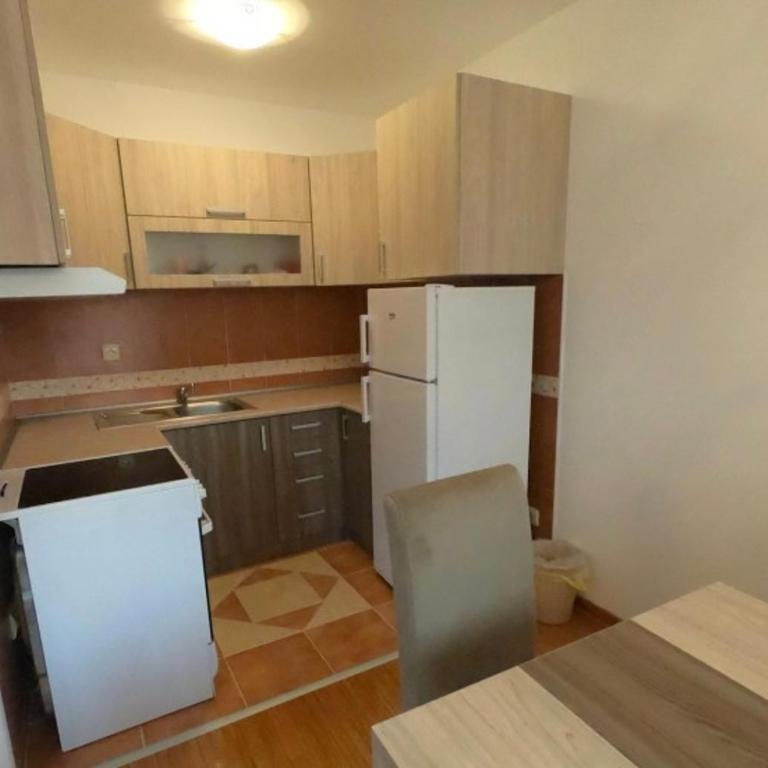 Apartman TermeVB - Apartman sa 1 Spavaćom Sobom - 6