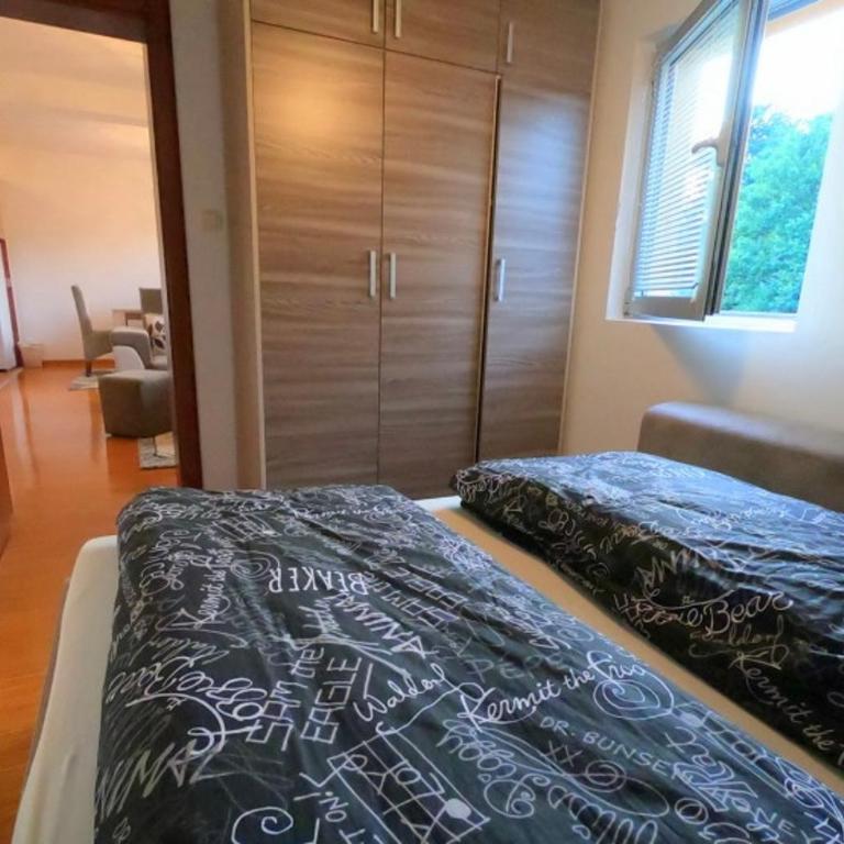 Apartman TermeVB - Apartman sa 1 Spavaćom Sobom - 7