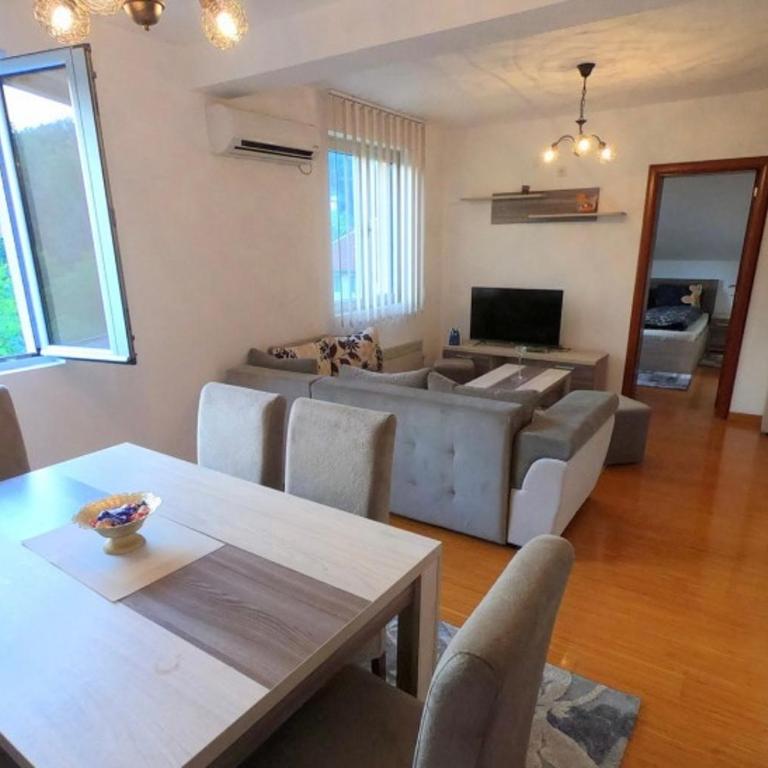 Apartman TermeVB - Apartman sa 1 Spavaćom Sobom - 8