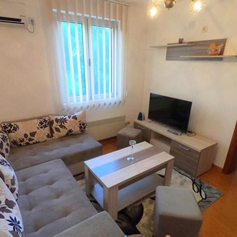 Apartman TermeVB - Apartman sa 1 Spavaćom Sobom - 9