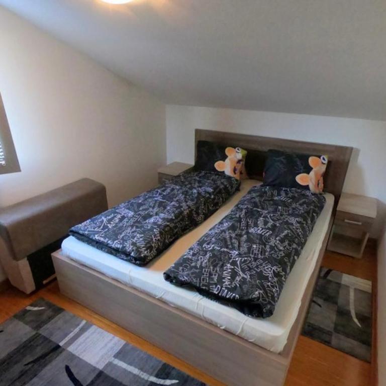 Apartman TermeVB - Apartman sa 1 Spavaćom Sobom - 10