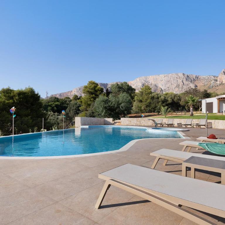 Premium Villas Sicily - Exotica - Villa with Sea View - 42