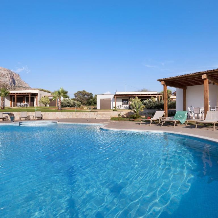 Premium Villas Sicily - Exotica - Villa with Sea View - 40