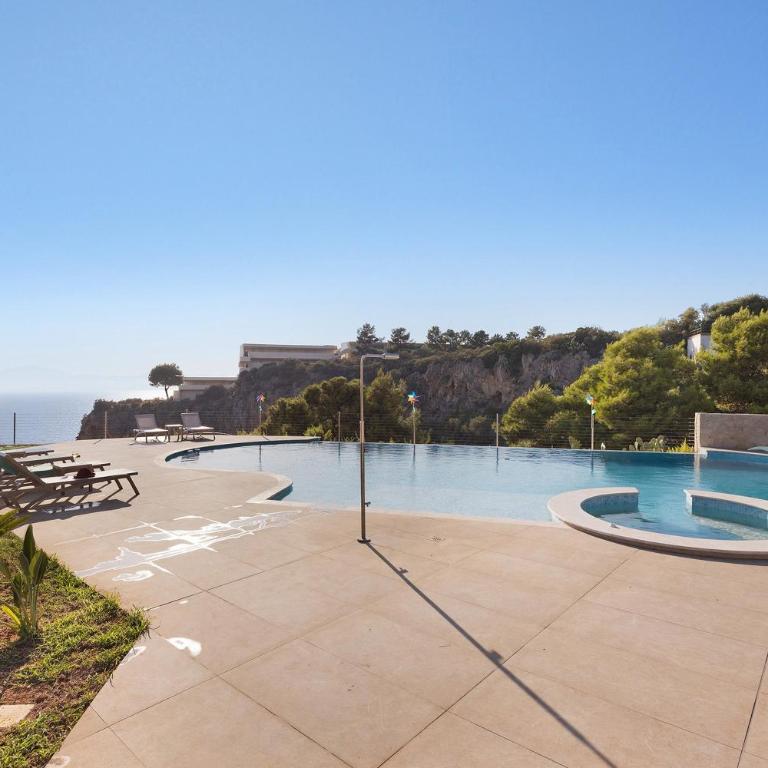 Premium Villas Sicily - Exotica - Villa with Sea View - 38