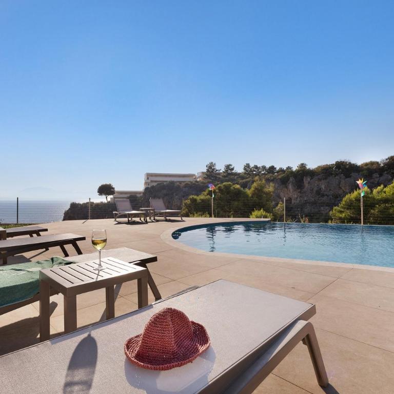 Premium Villas Sicily - Exotica - Villa with Sea View - 43
