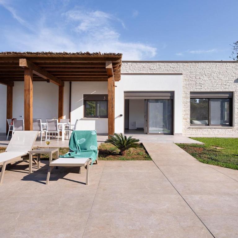 Premium Villas Sicily - Majestic - Villa con Vista Mare - 4