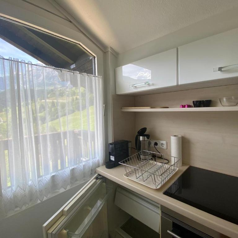 Königstube Alpenappartement - Apartment mit 1 Schlafzimmer - 7