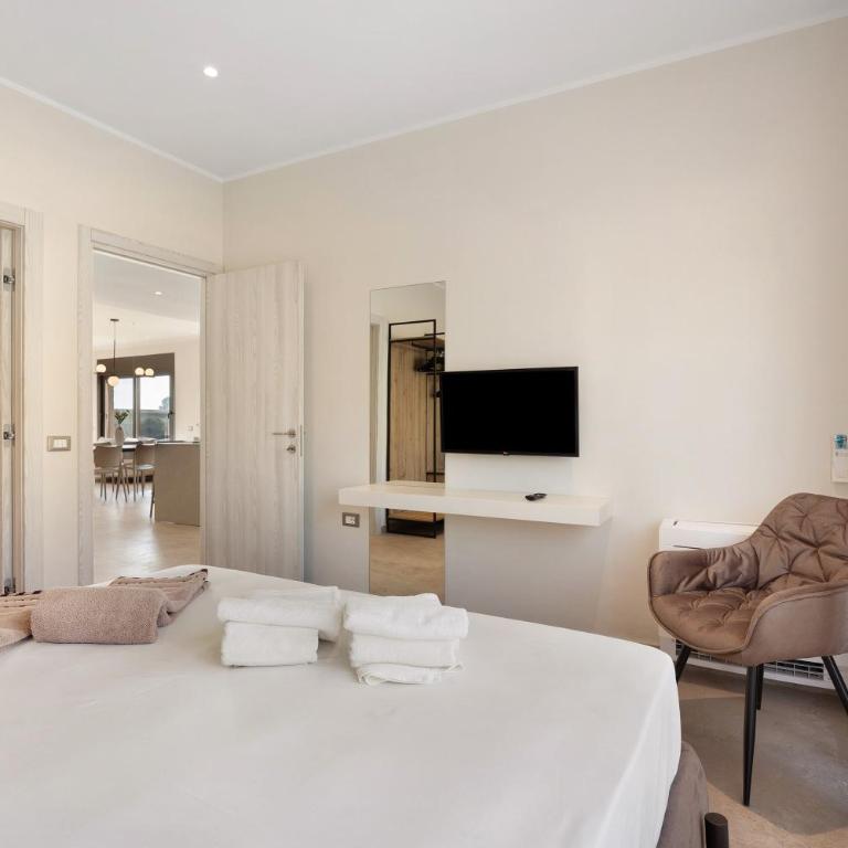 Premium Villas Sicily - Majestic - Villa con Vista Mare - 16