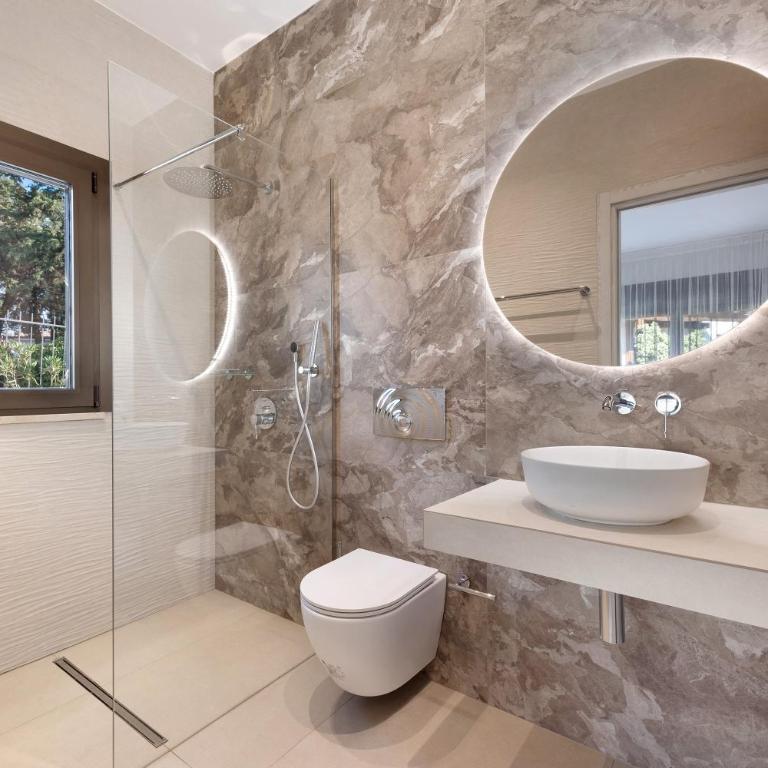 Premium Villas Sicily - Majestic - Villa con Vista Mare - 17