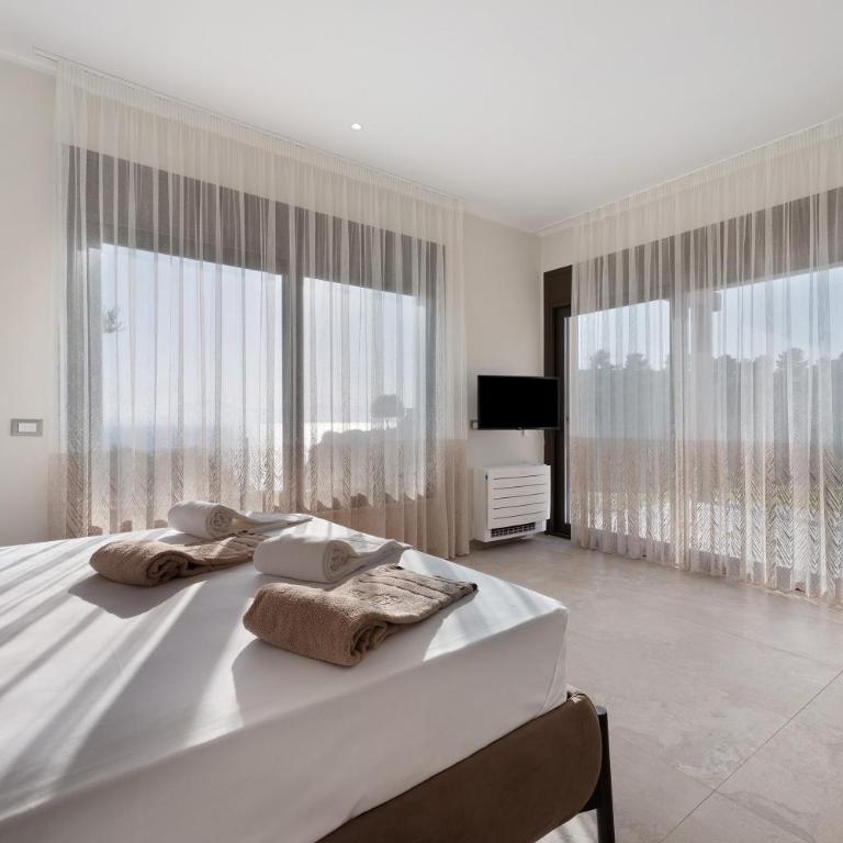Premium Villas Sicily - Majestic - Villa con Vista Mare - 23