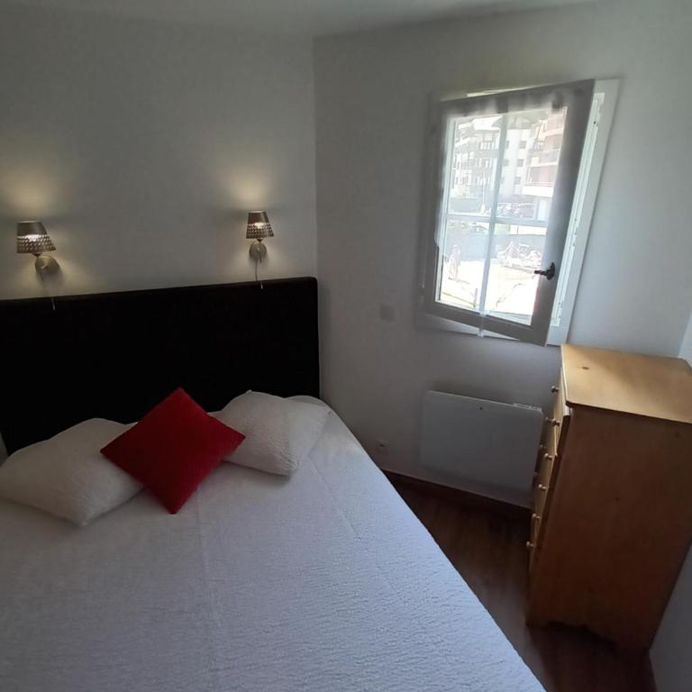 Grand Panorama-au pied du télécabine le Valléen-4pers - One-Bedroom Apartment - 16