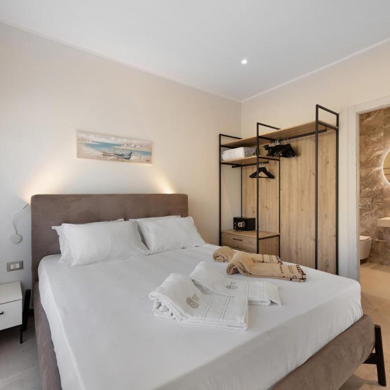 Premium Villas Sicily - Majestic - Villa con Vista Mare - 15
