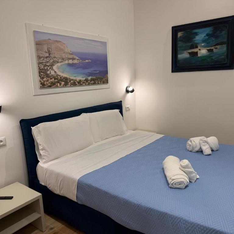 CAMINNECI PALACE Boutique - Standard Apartment mit 1 Schlafzimmer - 8