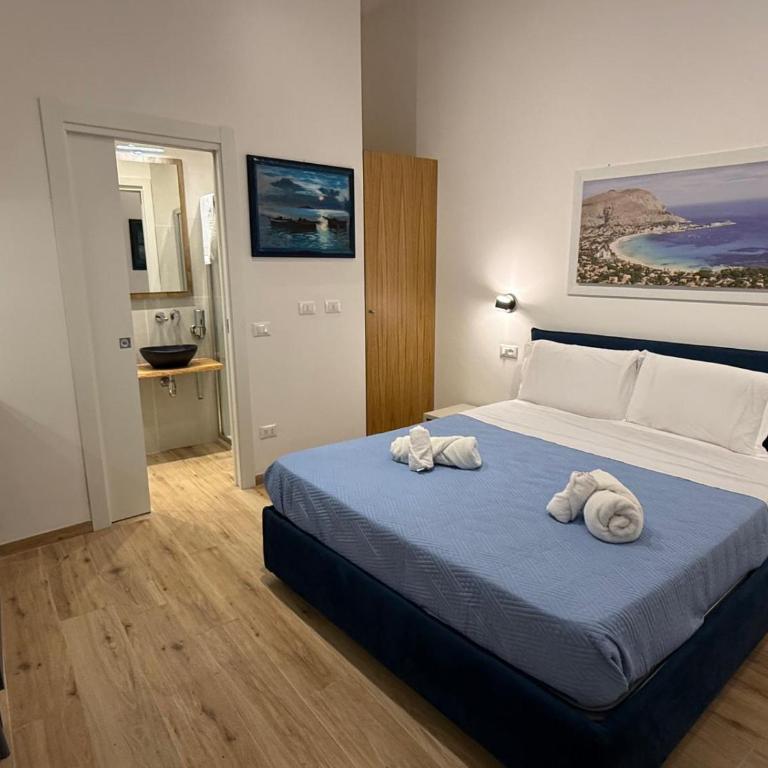 CAMINNECI PALACE Boutique - Appartamento Standard con 1 Camera da Letto - 7