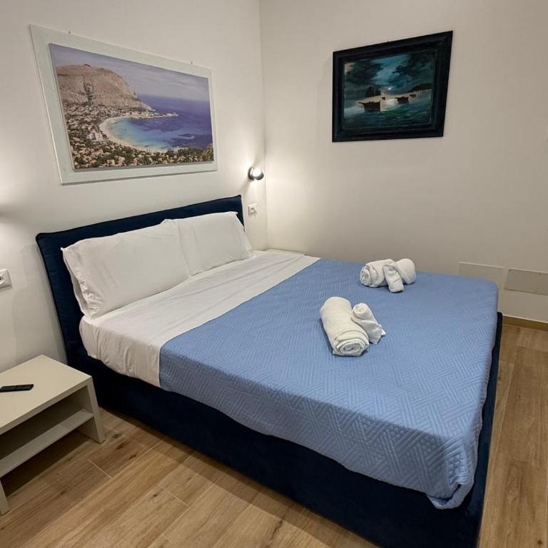 CAMINNECI PALACE Boutique - Appartamento Standard con 1 Camera da Letto - 10