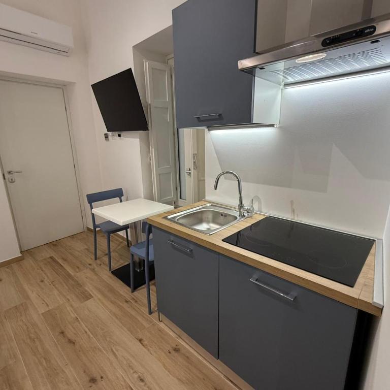 CAMINNECI PALACE Boutique - Appartamento Standard con 1 Camera da Letto - 11