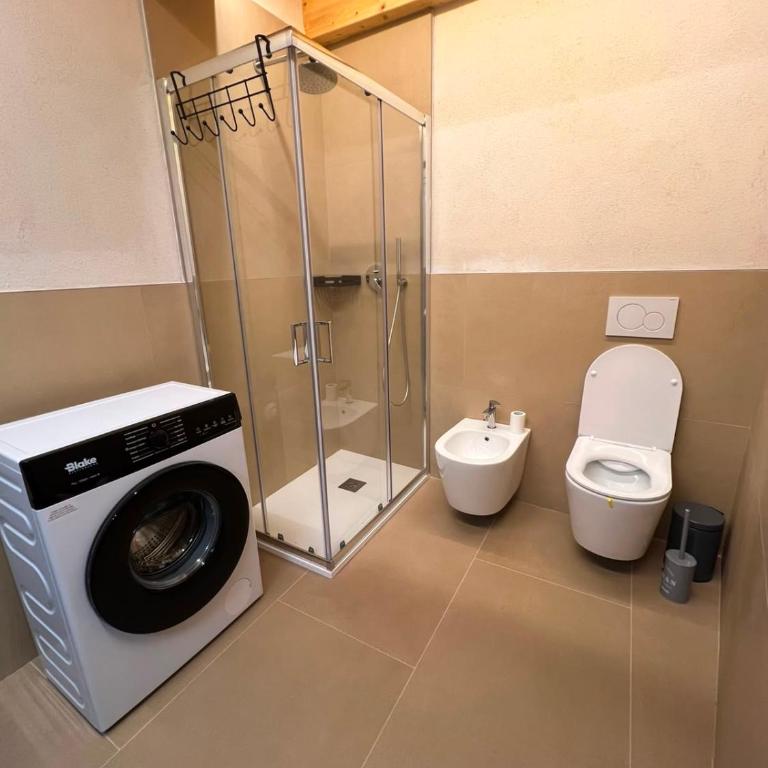 Dream's House 3 - Appartamento con 1 Camera da Letto - 8