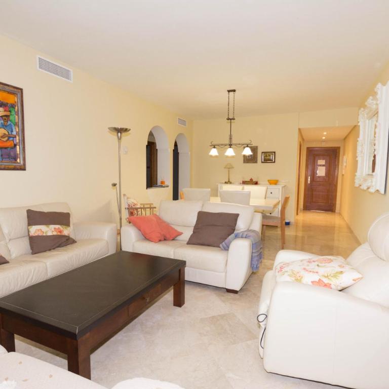 Apartamento a 20 mts de la playa COSTALITA - Apartamento de 2 dormitorios - 1