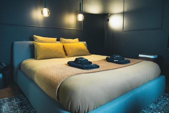 Villa37 - Chambre Supérieure Lit Queen-Size - 1