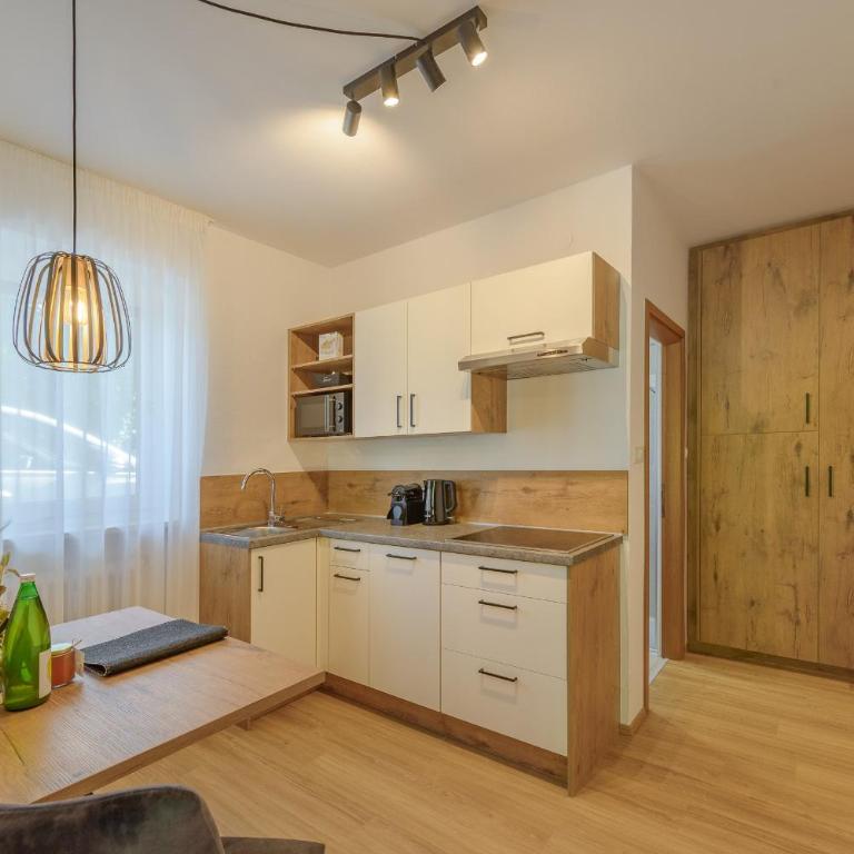 Ferienwohnung Seerast Kalterer See - Appartamento Superior con 1 Camera da Letto e Balcone - 2