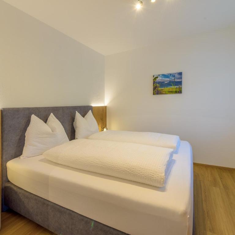 Ferienwohnung Seerast Kalterer See - Appartamento Superior con 1 Camera da Letto e Balcone - 14